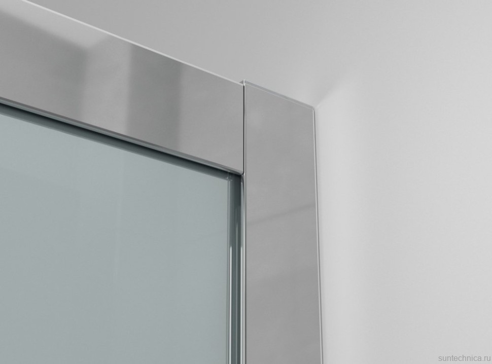 Душевой уголок Ambassador Kingston 14011103 100х100 см