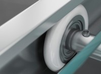 Душевой уголок Ambassador Kingston 14011103 100х100 см Душевой уголок Ambassador Kingston 14011103 100х100 см