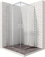 Душевой уголок Ambassador Kingston 14011103 100х100 см Душевой уголок Ambassador Kingston 14011103 100х100 см