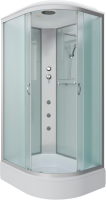 Душевая кабина Niagara Classic NG-33294-14LG 120х90 см, с гидромассажем