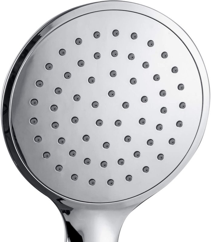 Душевая лейка AQUATEK AQ2001CR хром
