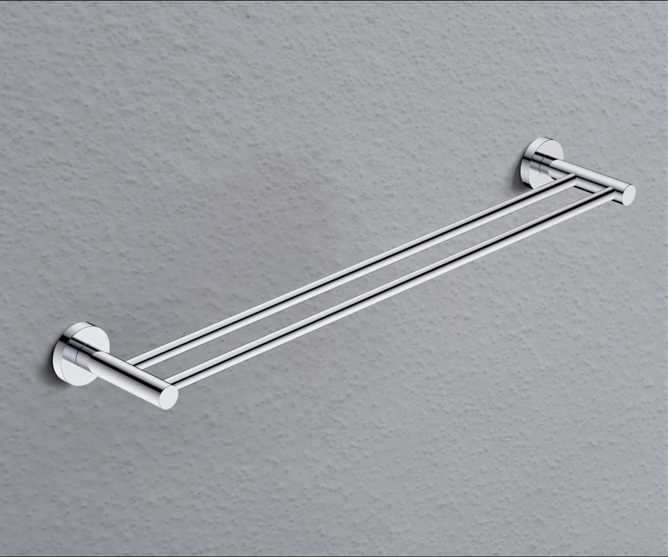 Полотенцедержатель AQUAme AQM7205CR