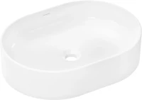 Накладная раковина Hansgrohe Xuniva U 60166450 Накладная раковина Hansgrohe Xuniva U 60166450