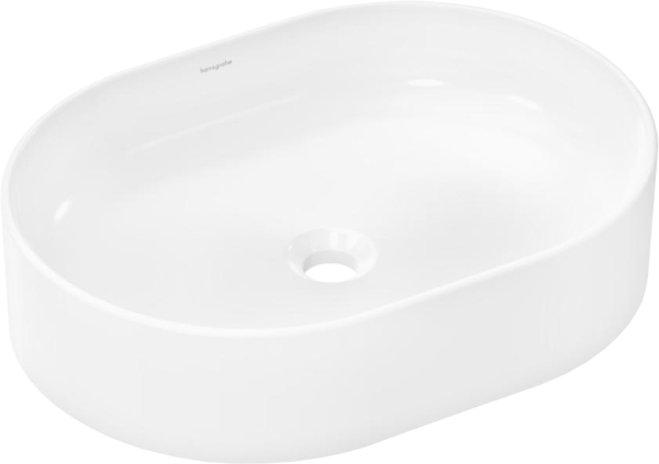 Накладная раковина Hansgrohe Xuniva U 60166450