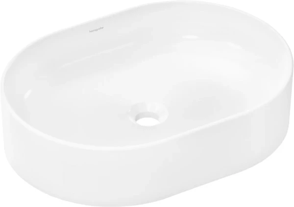 Накладная раковина Hansgrohe Xuniva U 60166450