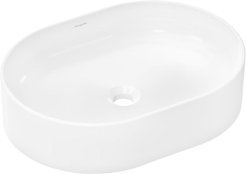 Накладная раковина Hansgrohe Xuniva U 60166450