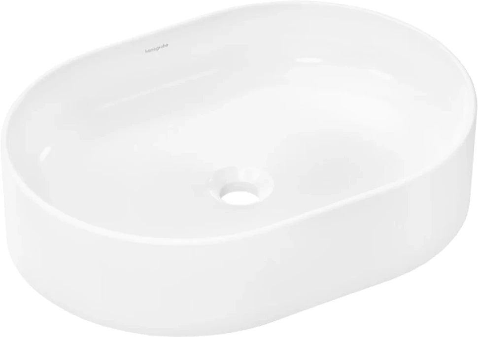 Накладная раковина Hansgrohe Xuniva U 60166450