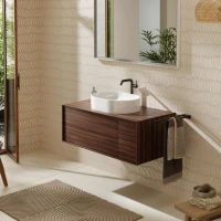 Накладная раковина Hansgrohe Xuniva U 60166450 Накладная раковина Hansgrohe Xuniva U 60166450