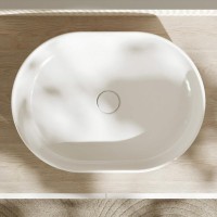 Накладная раковина Hansgrohe Xuniva U 60166450