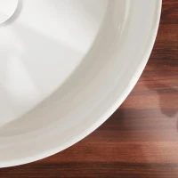 Накладная раковина Hansgrohe Xuniva U 60166450 Накладная раковина Hansgrohe Xuniva U 60166450