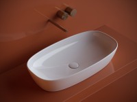 Накладная раковина Ceramicanova Element CN5040