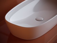 Накладная раковина Ceramicanova Element CN5040