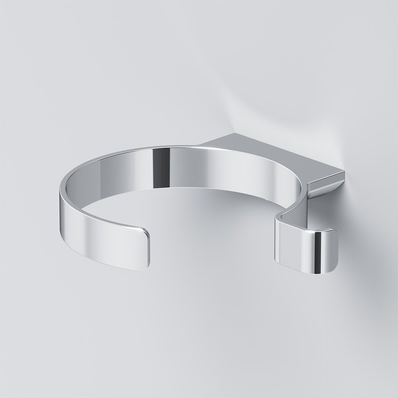 Держатель для фена AM.PM Inspire V2.0 A50A32300 хром