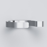 Держатель для фена AM.PM Inspire V2.0 A50A32300 хром Держатель для фена AM.PM Inspire V2.0 A50A32300 хром