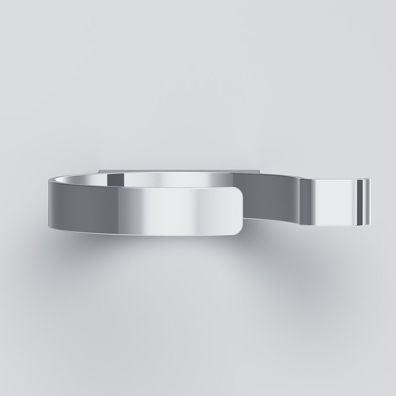 Держатель для фена AM.PM Inspire V2.0 A50A32300 хром