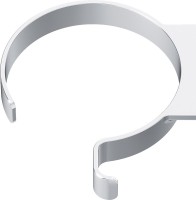 Держатель для фена AM.PM Inspire V2.0 A50A32300 хром Держатель для фена AM.PM Inspire V2.0 A50A32300 хром