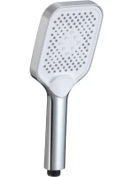 Душевая лейка D-lin D61041 хром