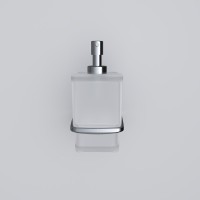 Набор Дозатор AM.PM Inspire V2.0 A50A36900 + Стакан A50A343400 + Полотенцедержатель A50A32600 Набор Дозатор AM.PM Inspire V2.0 A50A36900 + Стакан A50A343400 + Полотенцедержатель A50A32600