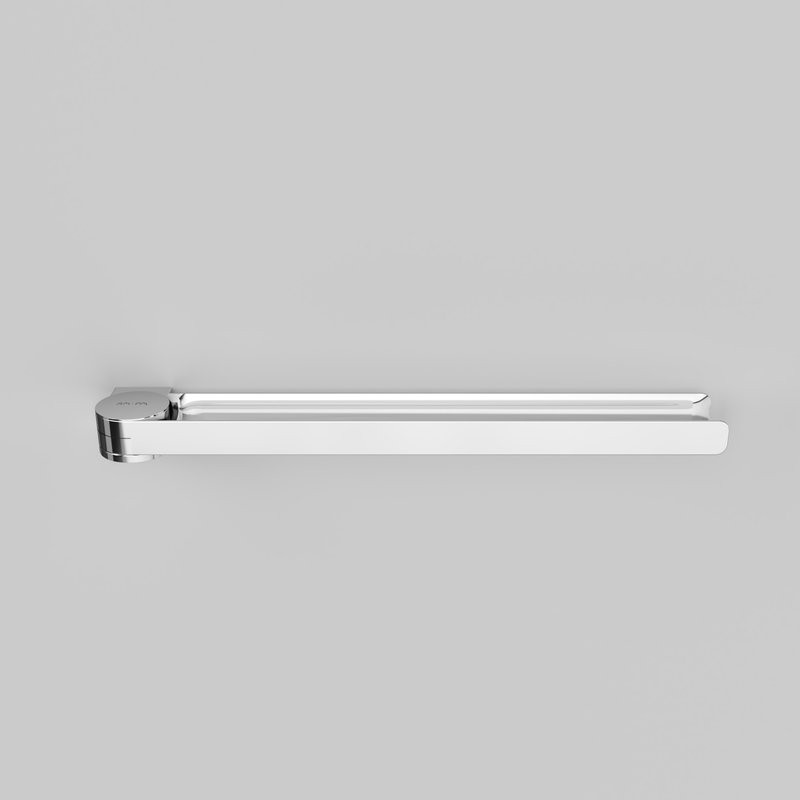 Набор Дозатор AM.PM Inspire V2.0 A50A36900 + Стакан A50A343400 + Полотенцедержатель A50A32600