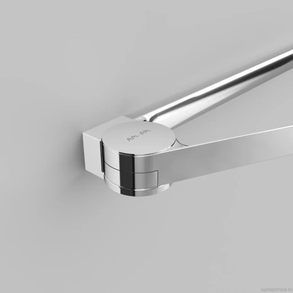 Набор Дозатор AM.PM Inspire V2.0 A50A36900 + Стакан A50A343400 + Полотенцедержатель A50A32600