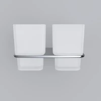 Набор Дозатор AM.PM Inspire V2.0 A50A36900 + Стакан A50A343400 + Полотенцедержатель A50A32600 Набор Дозатор AM.PM Inspire V2.0 A50A36900 + Стакан A50A343400 + Полотенцедержатель A50A32600