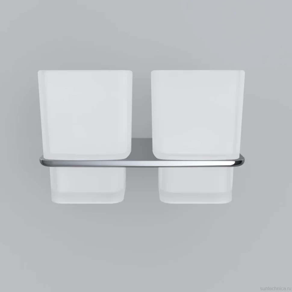 Набор Дозатор AM.PM Inspire V2.0 A50A36900 + Стакан A50A343400 + Полотенцедержатель A50A32600