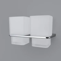 Набор Дозатор AM.PM Inspire V2.0 A50A36900 + Стакан A50A343400 + Полотенцедержатель A50A32600 Набор Дозатор AM.PM Inspire V2.0 A50A36900 + Стакан A50A343400 + Полотенцедержатель A50A32600