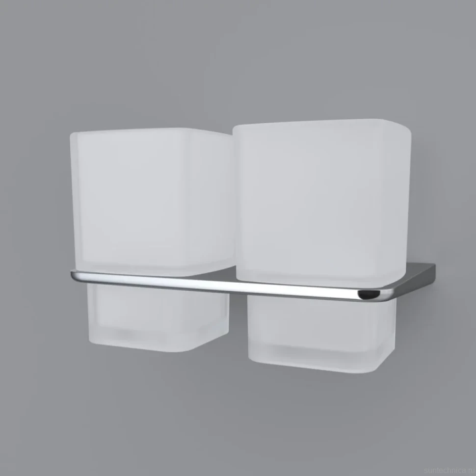 Набор Дозатор AM.PM Inspire V2.0 A50A36900 + Стакан A50A343400 + Полотенцедержатель A50A32600