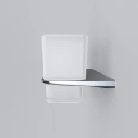 Набор Дозатор AM.PM Inspire V2.0 A50A36900 + Стакан A50A343400 + Полотенцедержатель A50A32600 Набор Дозатор AM.PM Inspire V2.0 A50A36900 + Стакан A50A343400 + Полотенцедержатель A50A32600