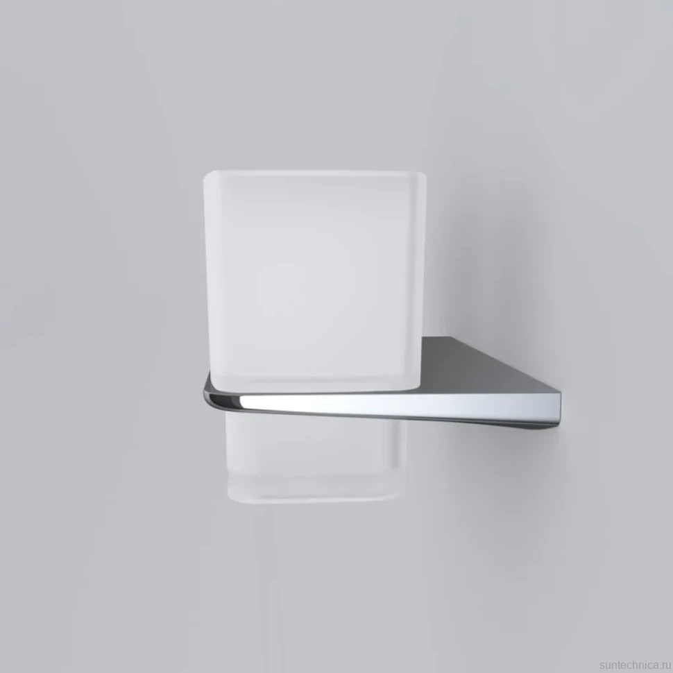 Набор Дозатор AM.PM Inspire V2.0 A50A36900 + Стакан A50A343400 + Полотенцедержатель A50A32600