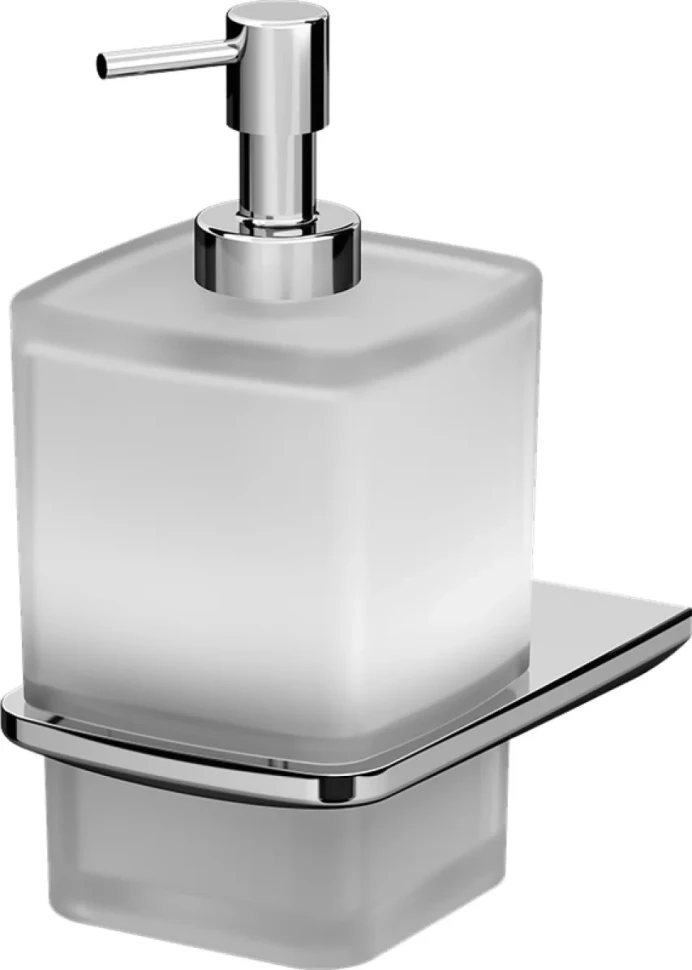 Набор Дозатор AM.PM Inspire V2.0 A50A36900 + Стакан A50A343400 + Полотенцедержатель A50A32600