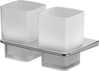 Набор Дозатор AM.PM Inspire V2.0 A50A36900 + Стакан A50A343400 + Полотенцедержатель A50A32600 Набор Дозатор AM.PM Inspire V2.0 A50A36900 + Стакан A50A343400 + Полотенцедержатель A50A32600