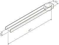 Набор Дозатор AM.PM Inspire V2.0 A50A36900 + Стакан A50A343400 + Полотенцедержатель A50A32600 Набор Дозатор AM.PM Inspire V2.0 A50A36900 + Стакан A50A343400 + Полотенцедержатель A50A32600