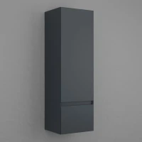 Шкаф-пенал для ванной Style Line Манхэттен ЛС-00002381