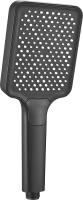 Душевая лейка Shevanik SH68H-1 черная