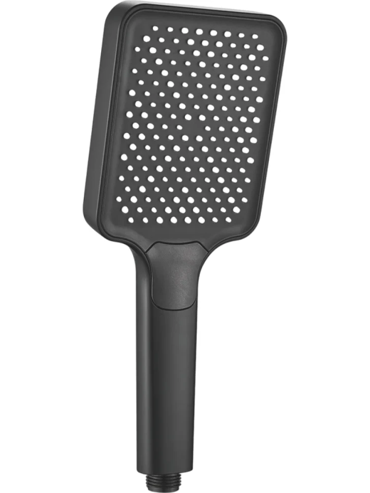 Душевая лейка Shevanik SH68H-1 черная