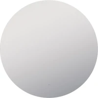 Зеркало круглое Vigo Otti Comfort 80 с подсветкой