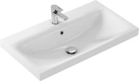 Тумба с раковиной Aquanet Беркли 80 Тумба с раковиной Aquanet Беркли 80