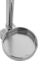 Душевой комплект Смеситель для душа Hansgrohe Vernis Blend 71640000 хром + Гарнитур Croma 100 Vario 27771000 Unica C