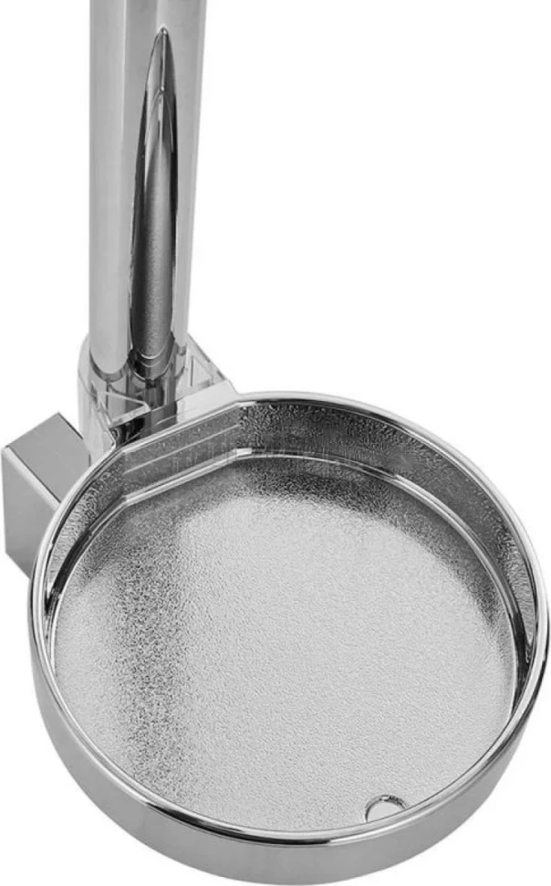 Душевой комплект Смеситель для душа Hansgrohe Vernis Blend 71640000 хром + Гарнитур Croma 100 Vario 27771000 Unica C
