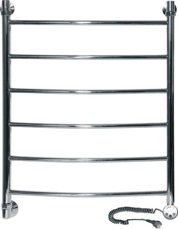 Полотенцесушитель электрический Ника Arc ЛД 80/60 прав