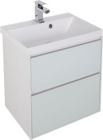 Мебель для ванной комнаты Aquanet Гласс 60