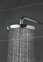 Душевая стойка Grohe Bau System 210 26699000 с термостатом, хром