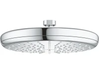 Душевая стойка Grohe Bau System 210 26699000 с термостатом, хром