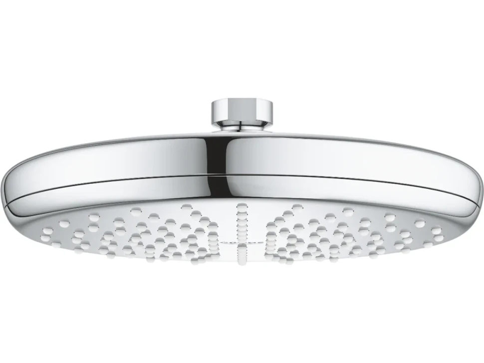 Душевая стойка Grohe Bau System 210 26699000 с термостатом, хром