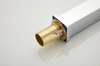 Смеситель для раковины BELZ B658 B11658 хром