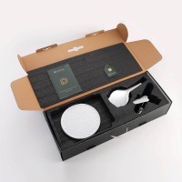 Душевая стойка Splenka S51 S51.24 хром