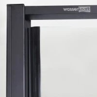 Душевой уголок Wasserkraft Elbe 74P20 Душевой уголок Wasserkraft Elbe 74P20