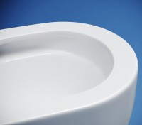 Унитаз-компакт напольный Ceramicanova Metropol CN4001T смыв торнадо