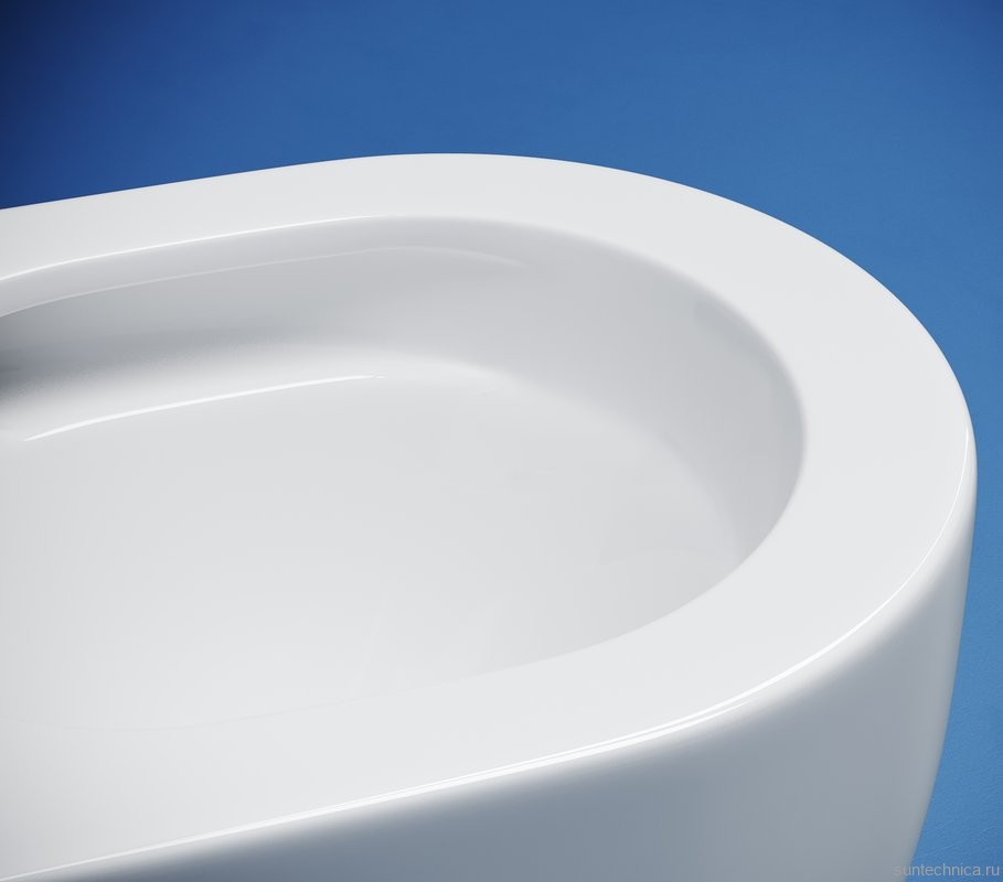 Унитаз-компакт напольный Ceramicanova Metropol CN4001T смыв торнадо